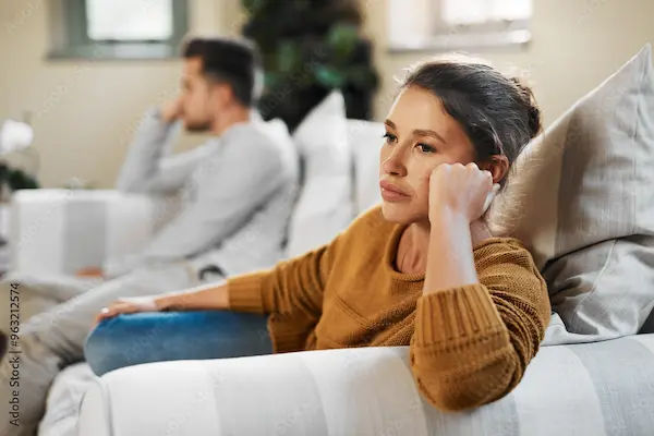 Husband Feel A Difference After Hysterectomy