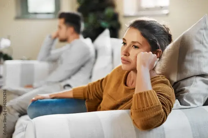 Husband Feel A Difference After Hysterectomy