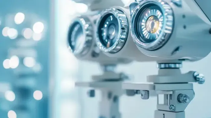 Incidence Of Retained Lens Fragments After Cataract Surgery