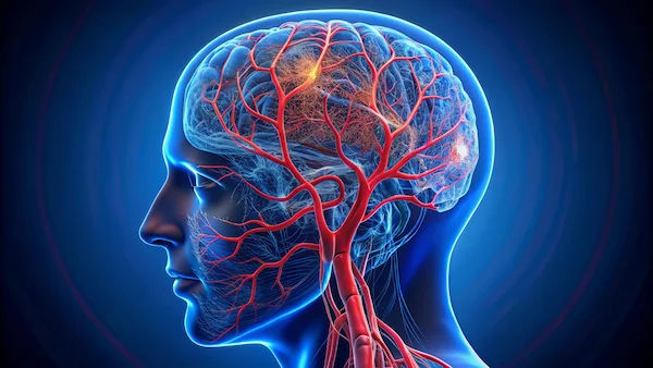 interventional neurology stroke