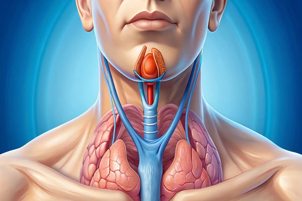 scarless thyroidectomy