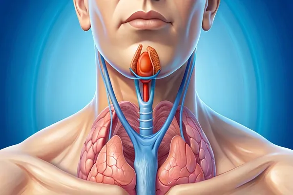 scarless thyroidectomy