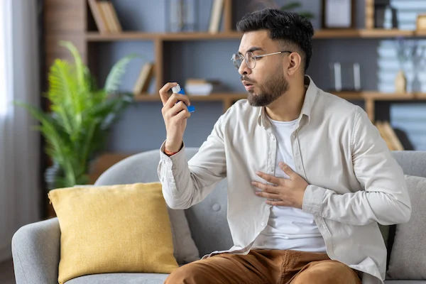 Monsoon Respiratory Wellness: A Guide to Breathing Freely