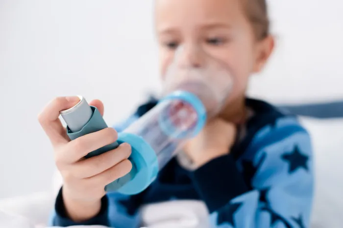 Guide to The Worst Season for Your Child’s Asthma