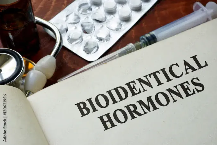 Bioidentical Hormone Therapy After Hysterectomy