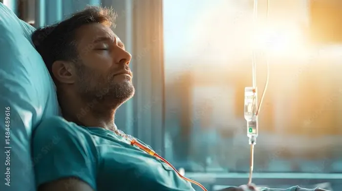 Dengue Recovery Time Explained