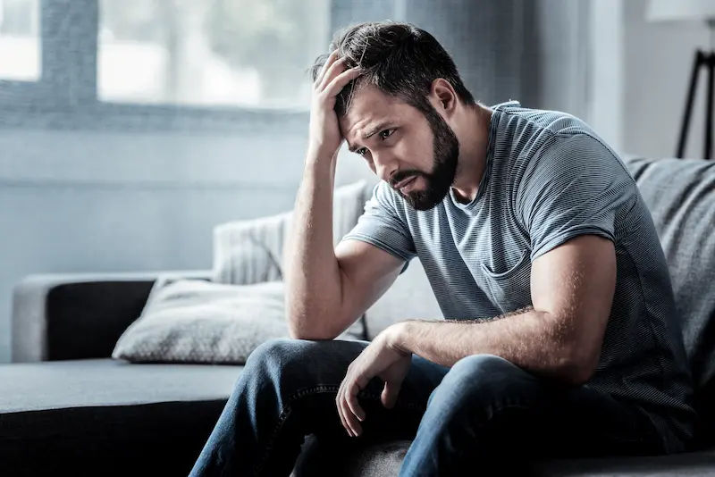 Let’s Talk About Depression A Guide to Understanding and Healing