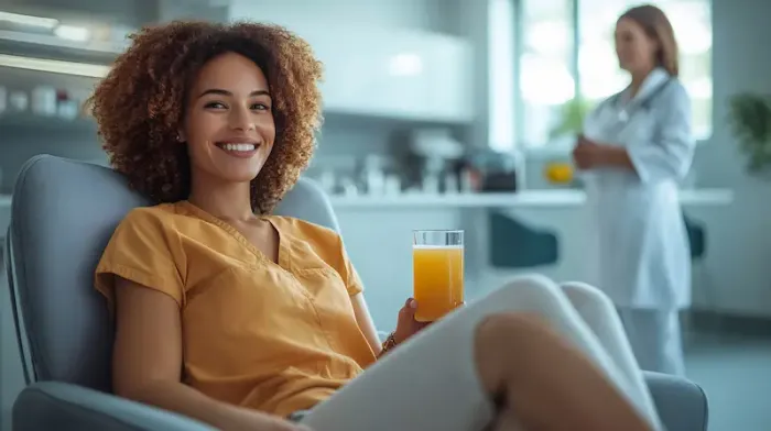 Guide to Blood Donation Eligibility And Benefits