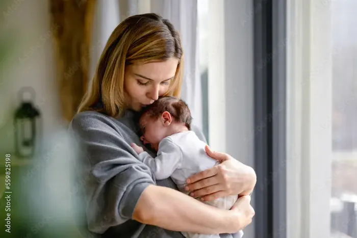 Guide to First 28 Days of Newborn Care