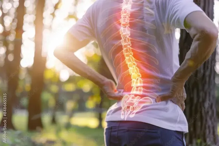 Guide to Radiofrequency Treatment Chronic Back Pain And Neck Pain
