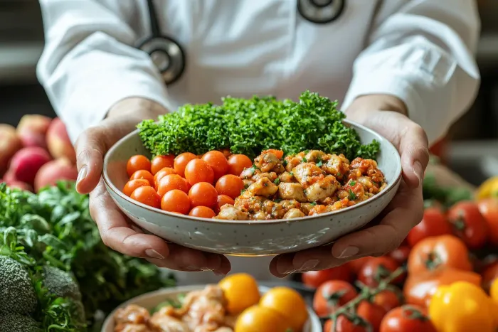 Guide to What You Should Eat And After Surgery