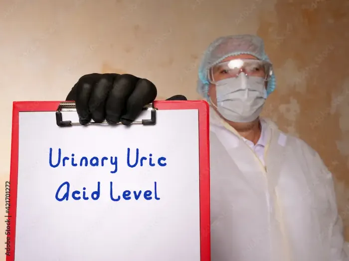 Home Remedies to Lower Uric Acid.