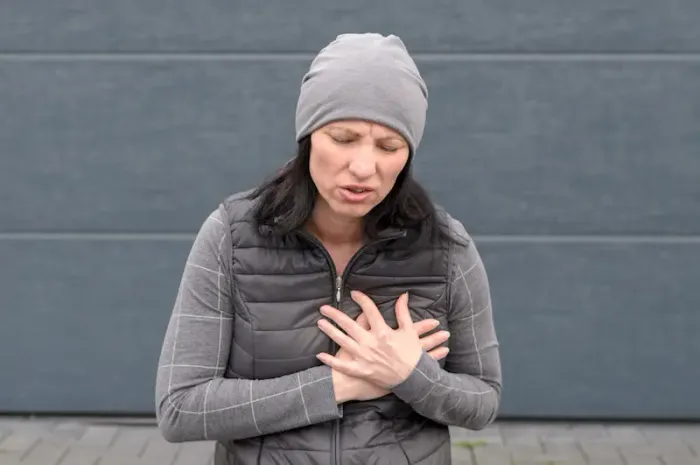 How to Prevent Heart Problems in Winter