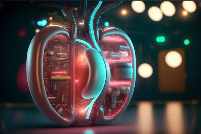 Internal Bleeding After Angioplasty