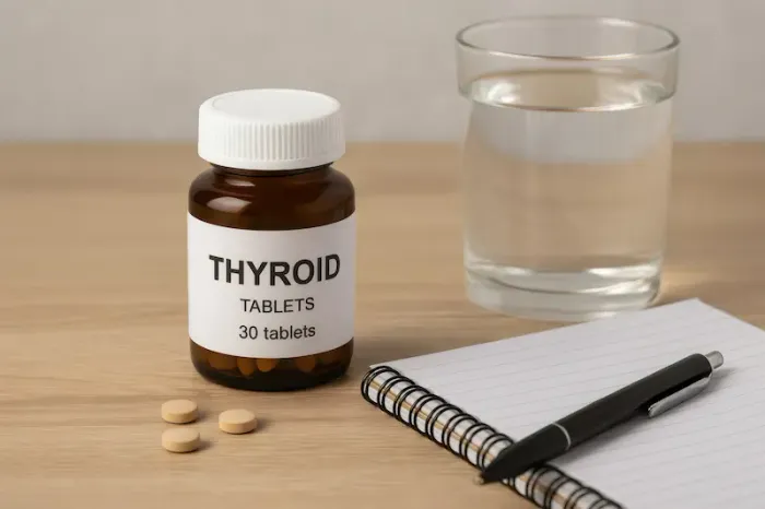 Lifestyle Tips for Managing Hypothyroidism