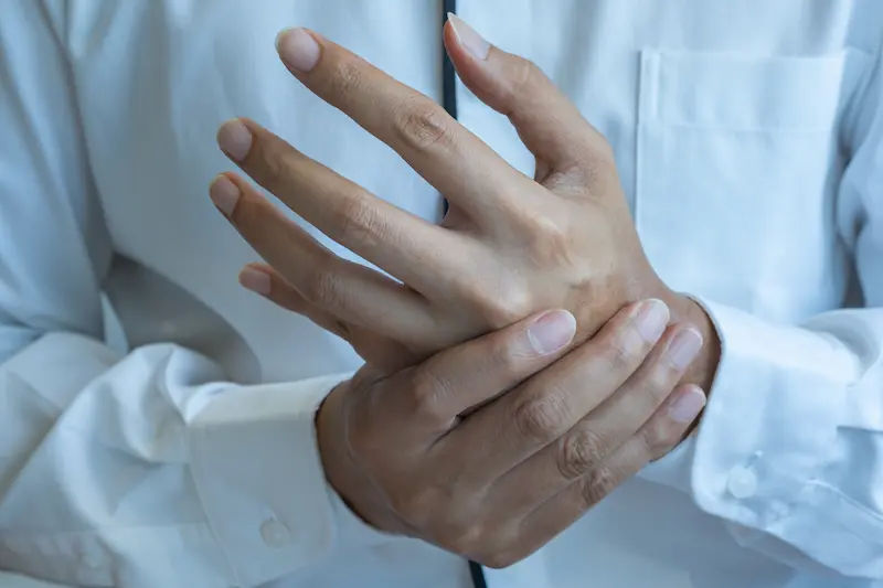 Guide to the Cause Of Left Arm Numbness