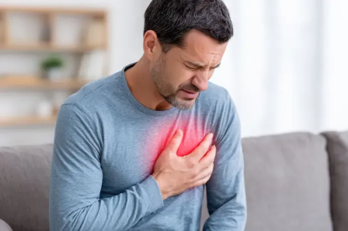 Pain After Angioplasty