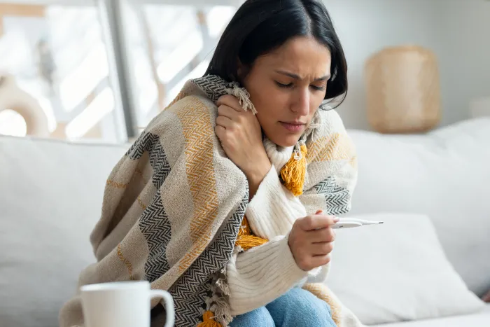 Pyrexia Common Fever Explained