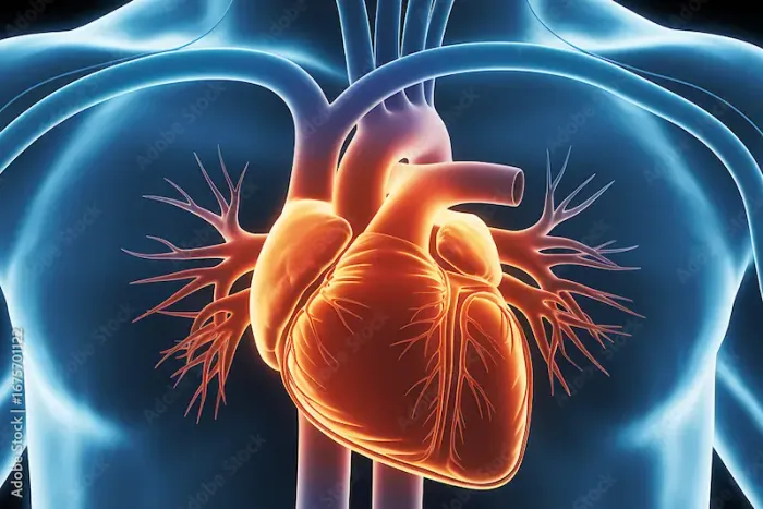 Recovery From Coronary Bypass Surgery