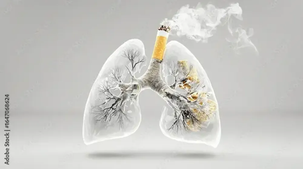 Guide to 5 Reasons Why Smoking Bad Your Lungs