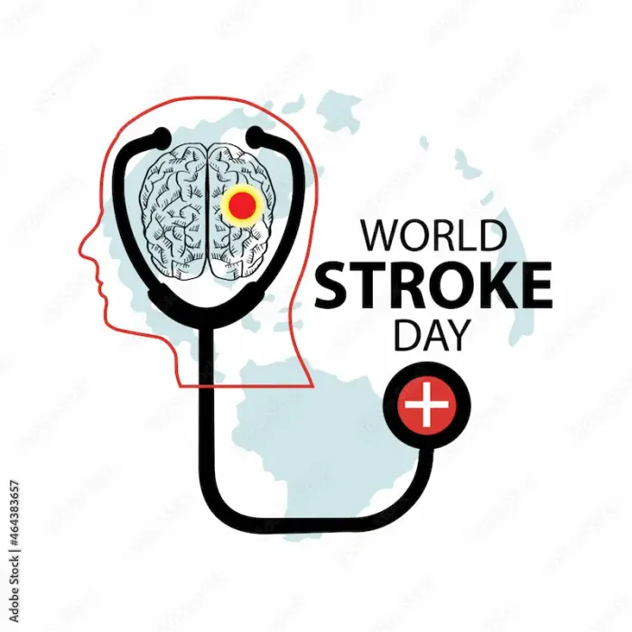Stroke Emergency Guide What NOT To Do When Someone Is Having A Stroke