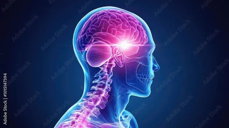 Stroke Understanding the World’s Leading Cause of Disability