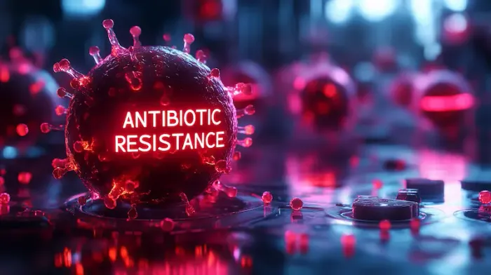 The Blatant Misuse of Antibiotics in India A Silent Pandemic Unfolding