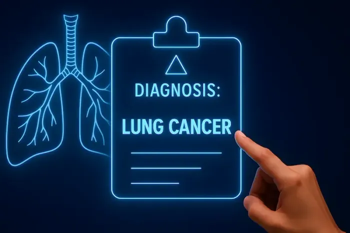 Thoracic Oncology A Comprehensive Guide to Chest Cancers