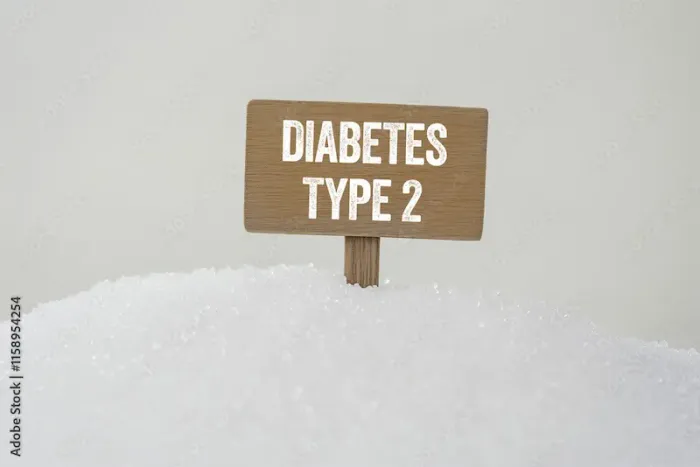 Type 2 Diabetes Signs and Symptoms