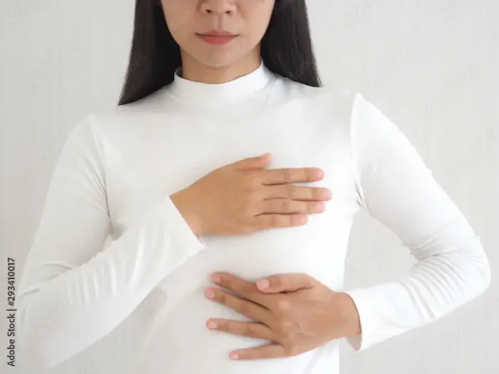 Underarm Numbness After Mastectomy