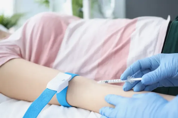 Understanding Chemotherapy Injections