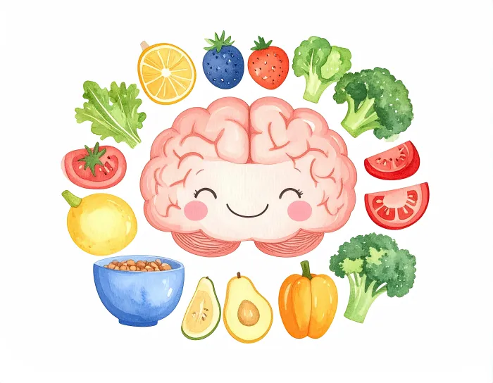 Ways To Keep Your Brain Healthy