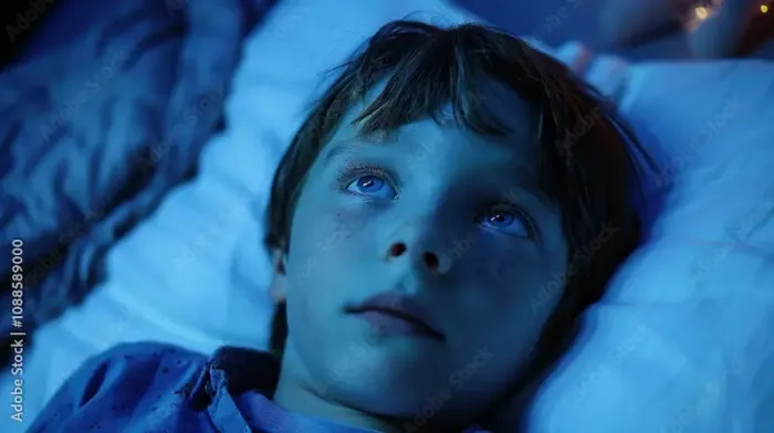 What Leads To Symptoms And What Fever In Kids