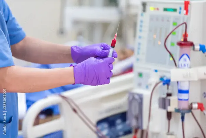 What Tests Are Done Before Kidney Transplant
