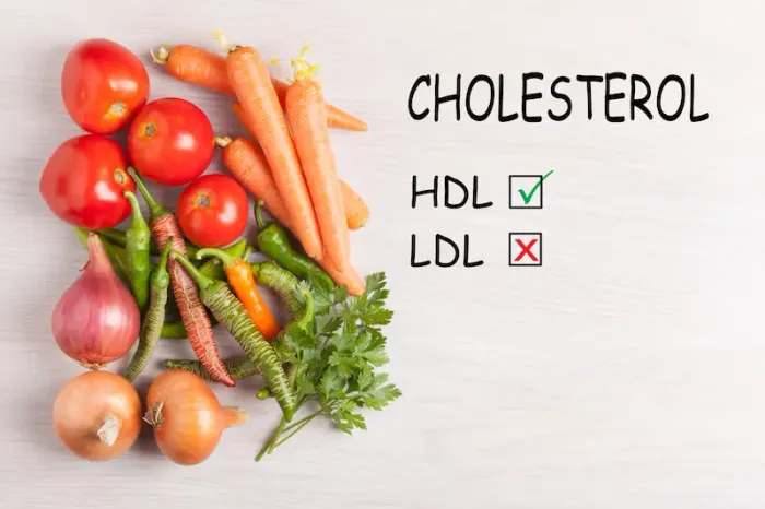 Your Drug-Free Guide to Lowering LDL Cholesterol Naturally