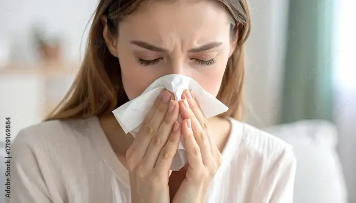 10 Easy Home Remedies to Clear a Stuffy Nose Fast