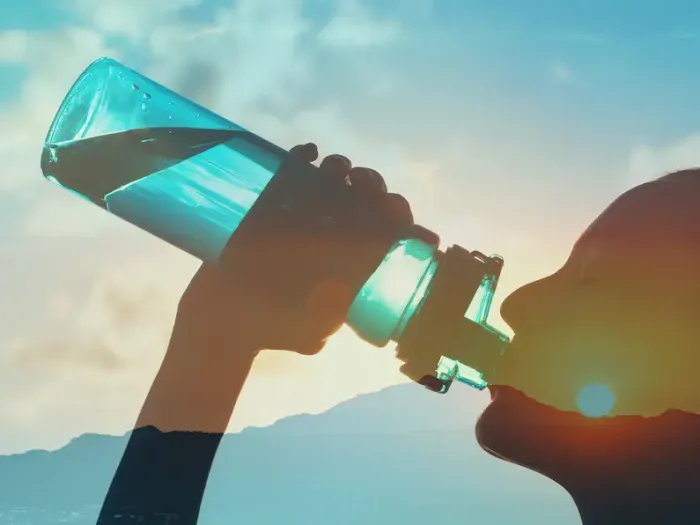 10 Signs of Dehydration to Recognize