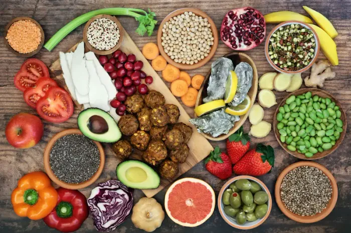 6 Easy Steps to Lower Your Cholesterol Naturally