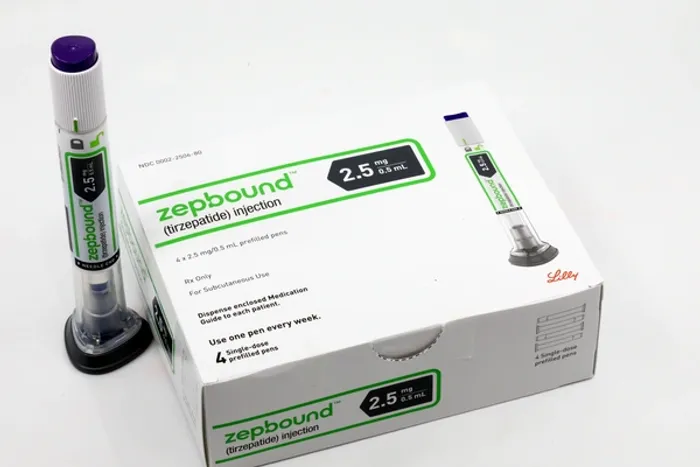 Mounjaro vs Zepbound