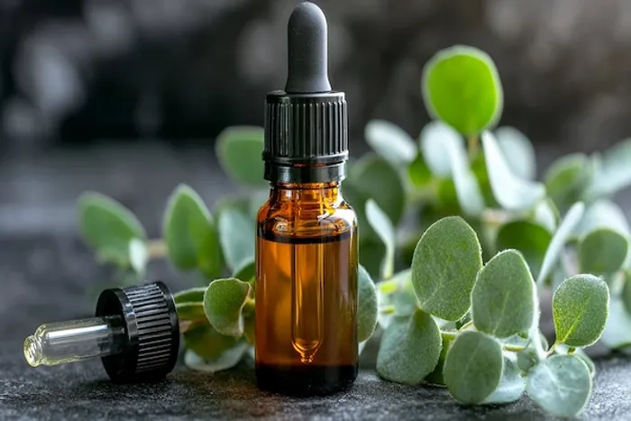 Essential Oils for Congestion Relief