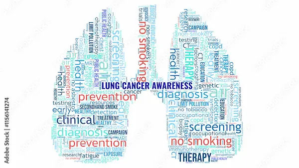 Causes of Lung Cancer in Non-Smokers