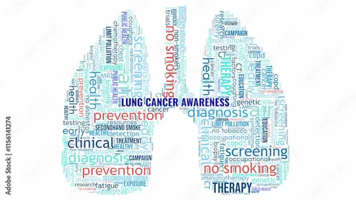 Causes of Lung Cancer in Non-Smokers