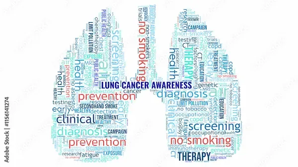 Causes of Lung Cancer in Non-Smokers