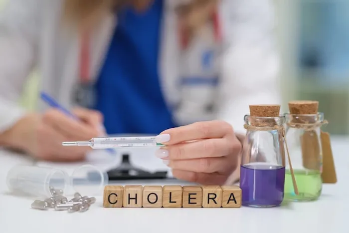 Cholera
