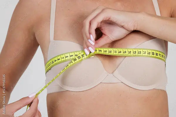 Increase Breast Size