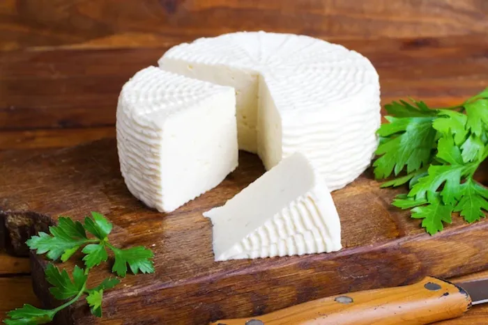 goat cheese