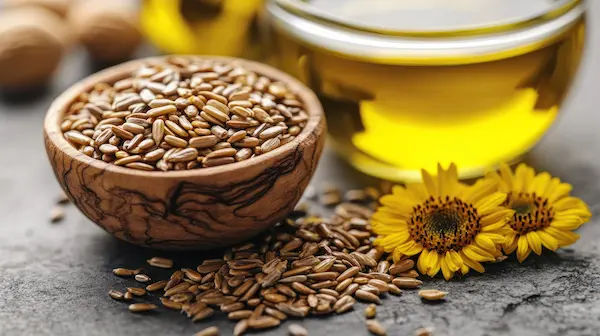 Top Health Benefits of Sunflower Seeds for Skin, Hair & Heart