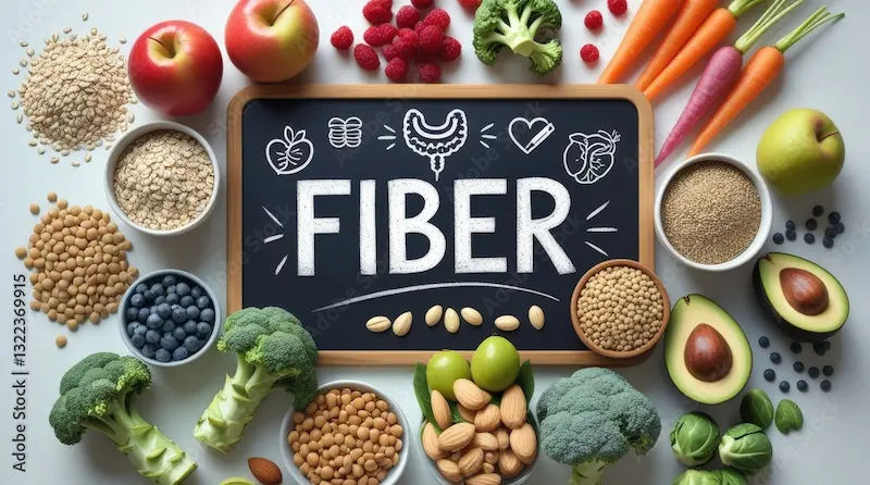 Top 15 High-Fiber Foods to Include in Your Daily Diet