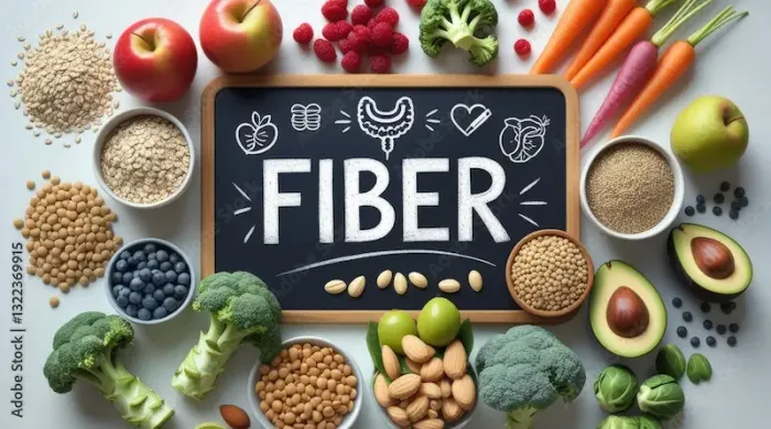 Top 15 High-Fiber Foods to Include in Your Daily Diet