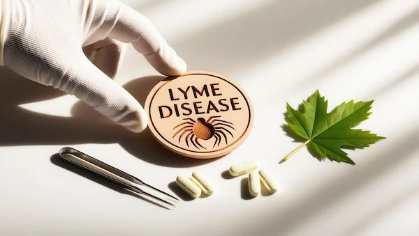 Lyme Disease